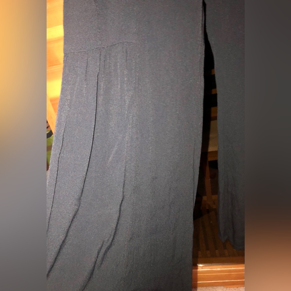 XCVI Black Garment - Picture 4 of 5